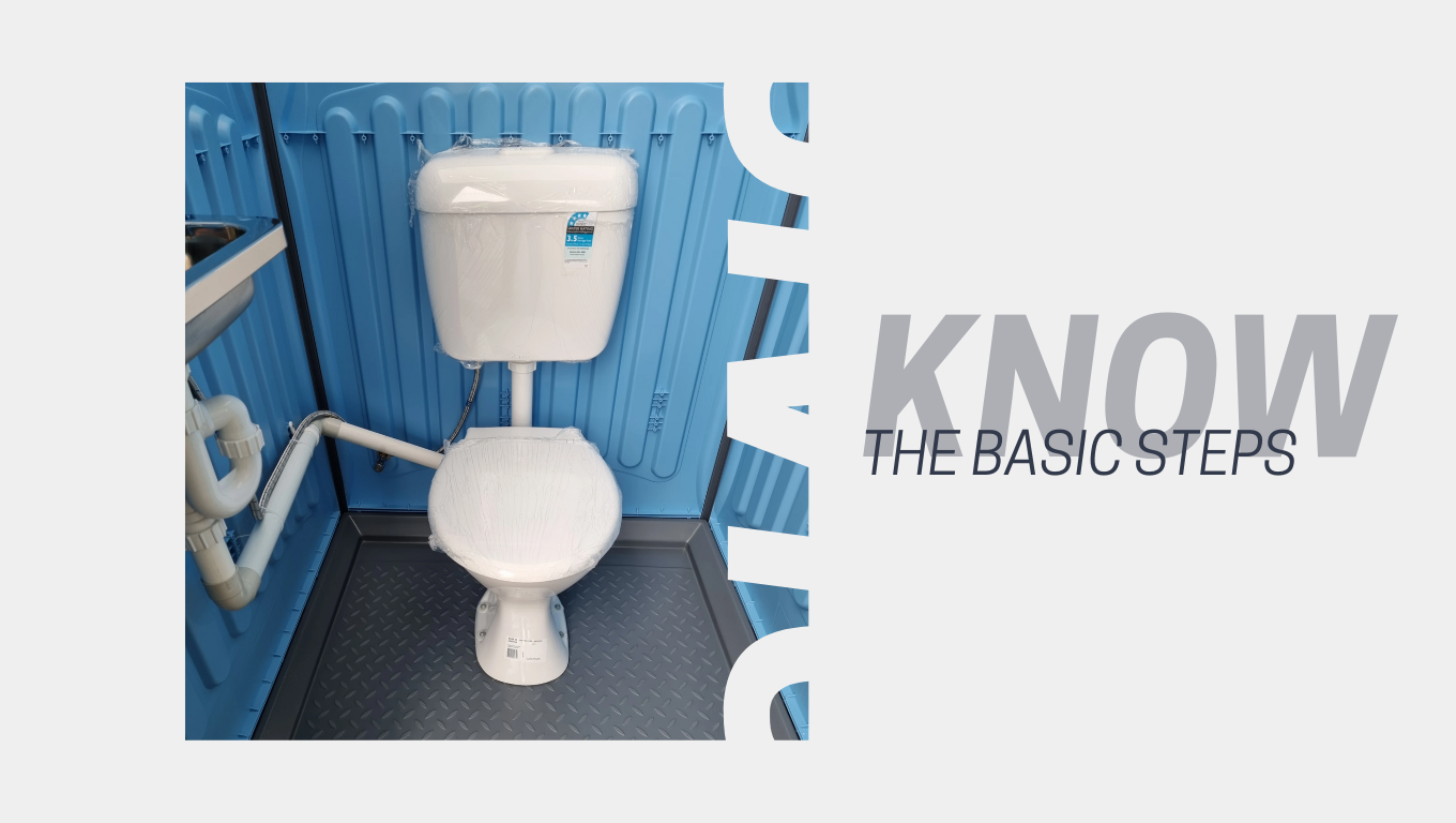 How to Connect Toilet to Sewer Pipe Australia The Basics