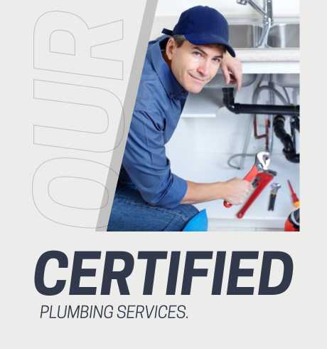 Licensed Plumbing Services in Redfern