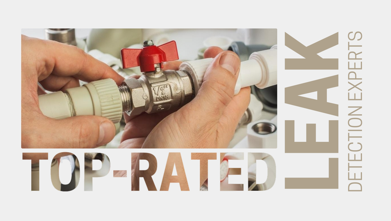 Professional Leak Detection Sydney Call Civic Plumbing 📞