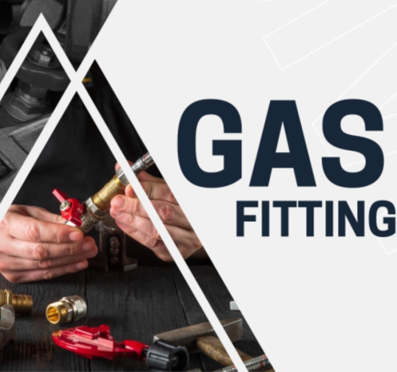 Gas Fitting Services in Redfern