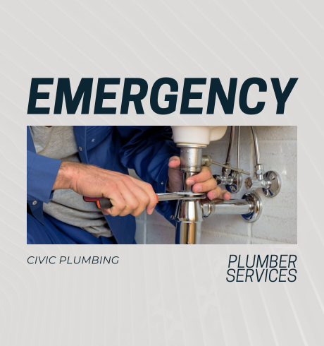 Emergency Plumber in Redfern