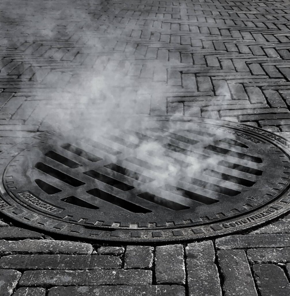 Professional blocked drain services in Redfern NSW