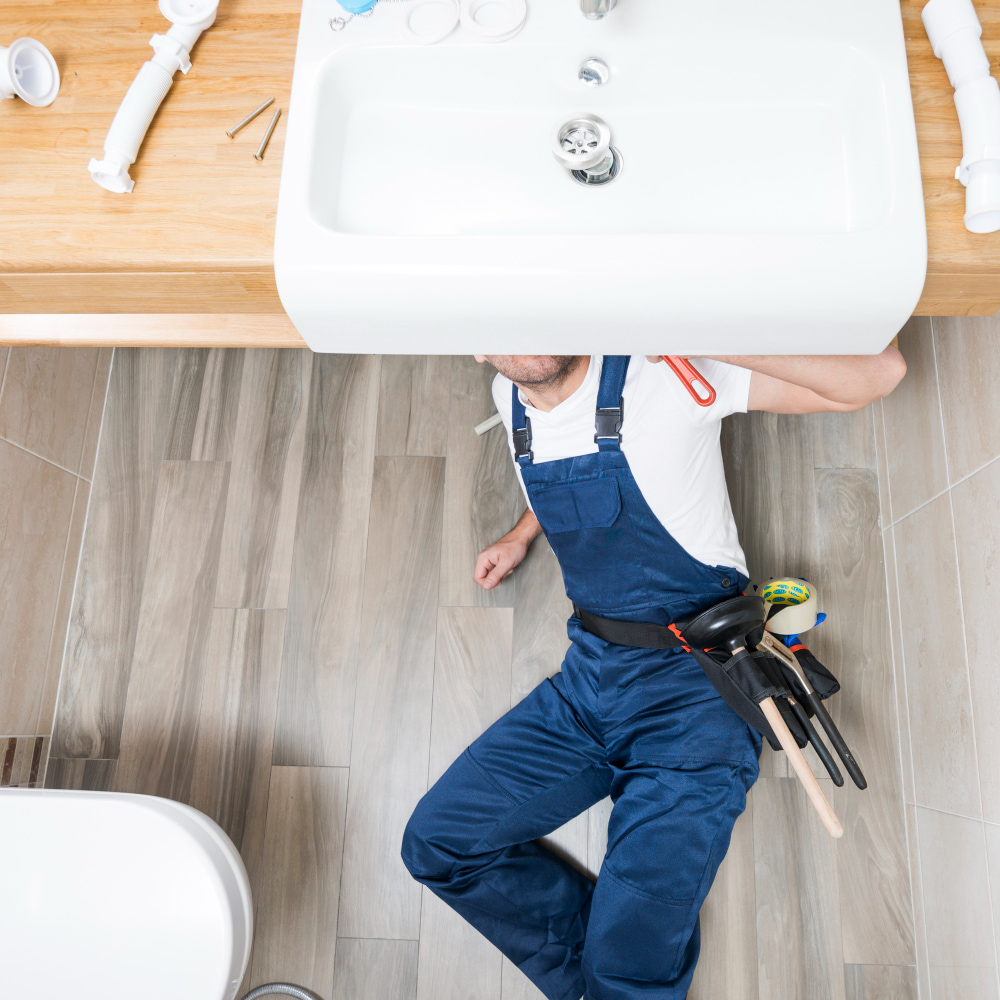 Licensed plumber providing residential and commercial plumbing services in Bondi NSW