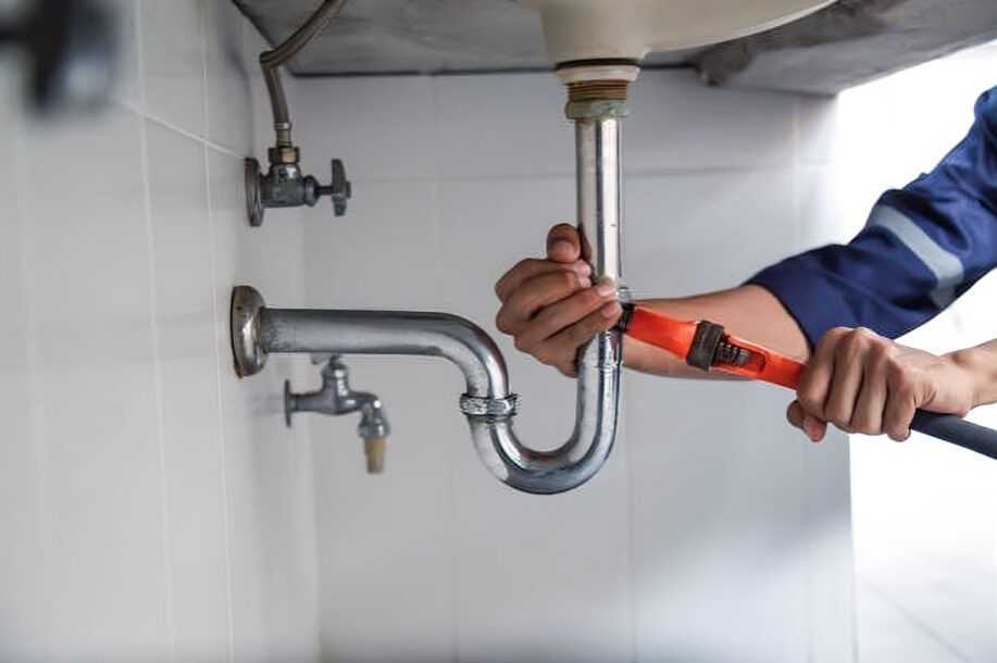 Leak detection in Redfern home using advanced plumbing equipment