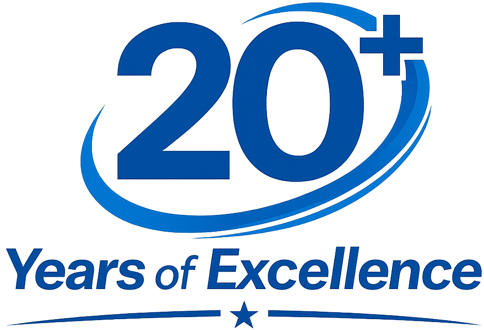 Trusted Local Plumber 20+ experience