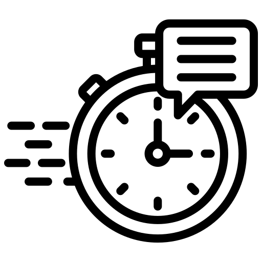 quick response icon