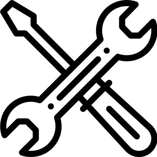 repairs and maintenance icon