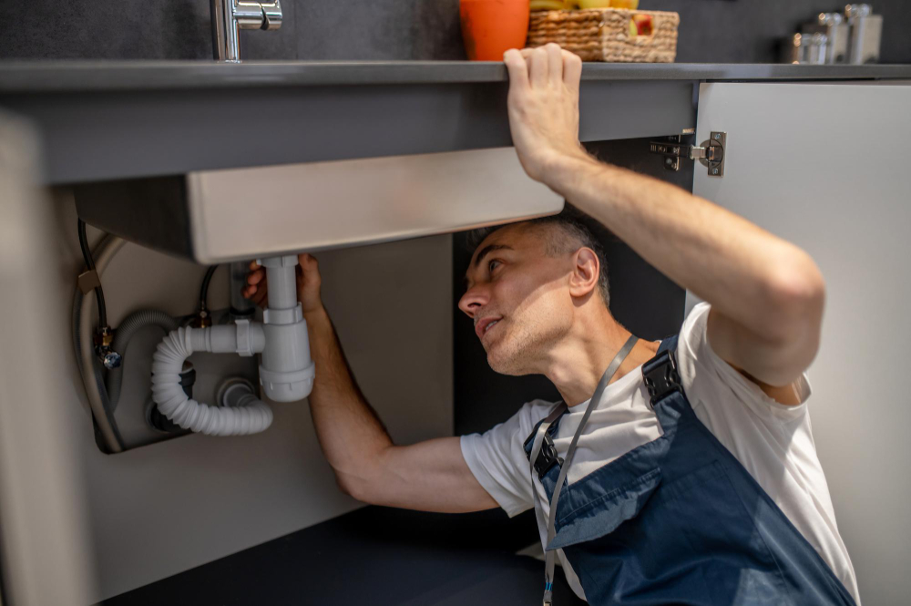 Residential pipe relining services Sydney