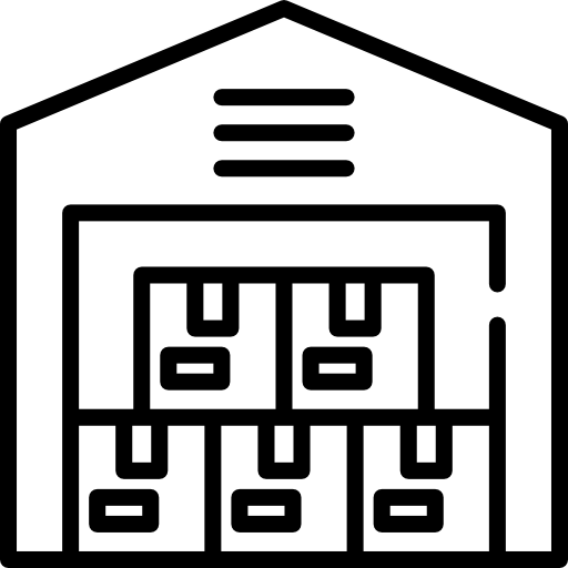 warehouse-icon