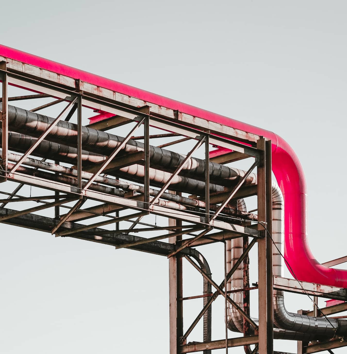 Licensed gas fitter performing gas plumbing work in Kensington NSW