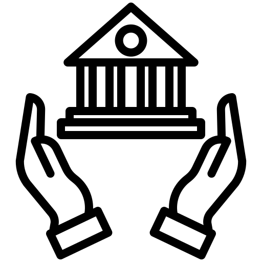 heritage icon