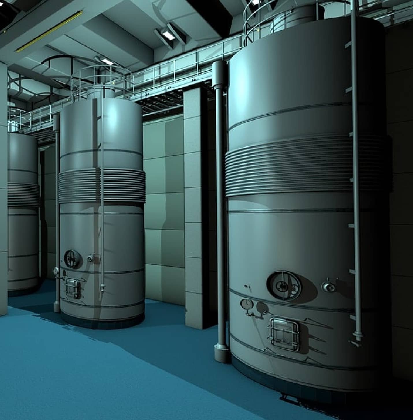 Installation of a hot water system at a Vaucluse property