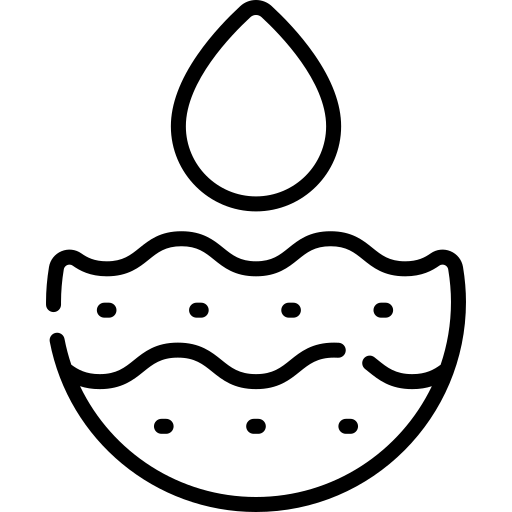 salt water icon